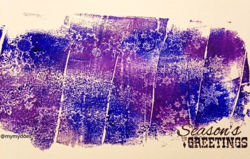 December Night resized