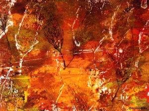 D Piece of Autumn sm