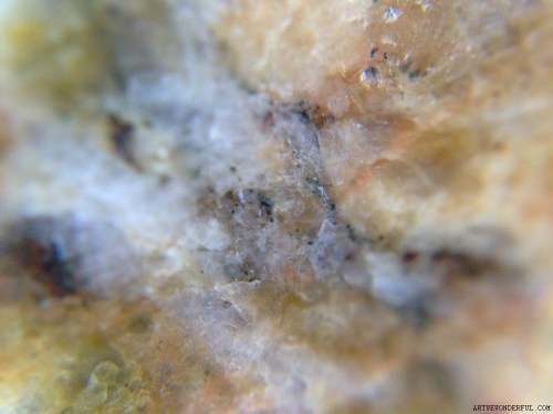 Rock Abstract (1024x768)