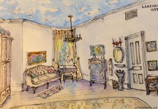 Lakewinds Country Manor, Niagara-on-the-Lake