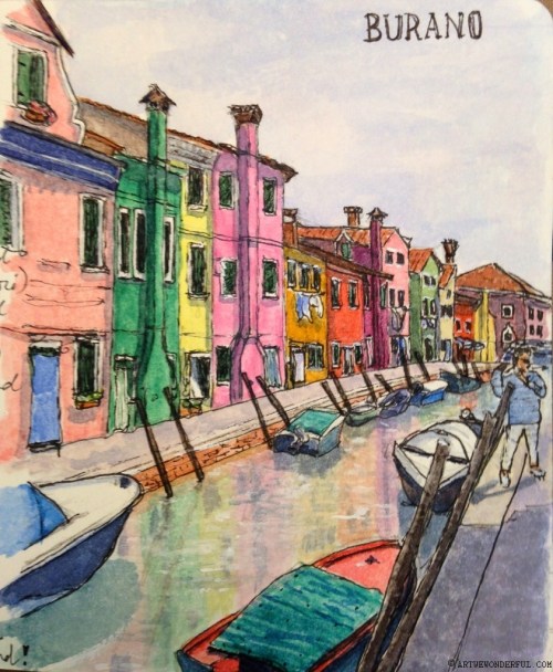 Burano