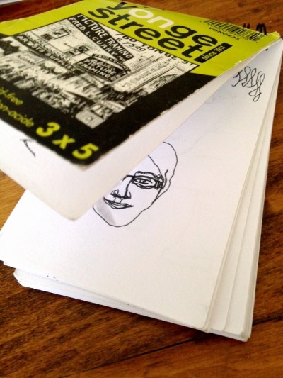 Mimi, The Little Sketchpad