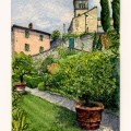 Barga Garden