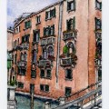 5 Venetian Hotel