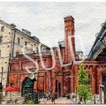 Distillery District, Toronto&nbsp;Sold
