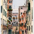 20 Venice Canal Beauty&nbsp;SOLD