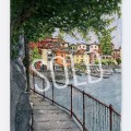 Lungomare di Varenna&nbsp;SOLD