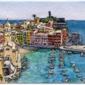 Vernazza, Cinque Terre