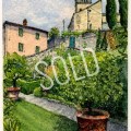 Sold Barga Garden