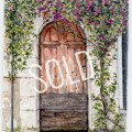 Sold SPDV Door