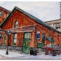 46 The Pump House, Distillery District&nbsp;Toronto