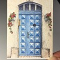 47 Blue Door, Saint-Remy de Provence&nbsp;studio