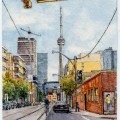 48 The View Down McCaul Street,&nbsp;Toronto