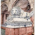 49 The Lion of&nbsp;Norcia