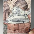 49 The Lion of Norcia&nbsp;Studio