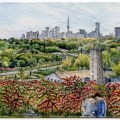 #54 – Brickworks City&nbsp;Skyline