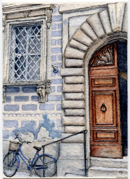 #55 - Arezzo Bike