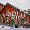#46 – The Pump House, Distillery District, Toronto –&nbsp;SOLD