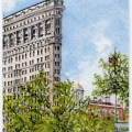 #60 – Flatiron, New&nbsp;York