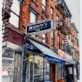 #64 – New York Bagel&nbsp;Shop