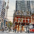 #74 – King and John Streets,&nbsp;Toronto