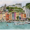 #79 – Portovenere&nbsp;Harbour
