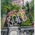 #7 – Villa Garden in Varenna&nbsp;Sold