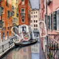 #86 – San Marco Canal&nbsp;sold