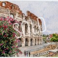 #89 – Colosseum, Rome&nbsp;sold