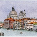 #91 – Grand Canal at&nbsp;Dorsoduro