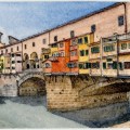 #100 – Ponte Vecchio,&nbsp;Florence
