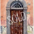 #52 – Roman Door 2&nbsp;sold