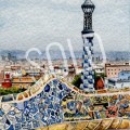 109 Park Güell Lookout, Barcelona&nbsp;Sold