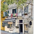 117 San Polo Laundry,&nbsp;Venice