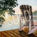 84 Dawn By The Lake&nbsp;Sold