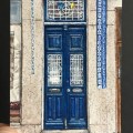 135 Blue Porto Door studio&nbsp;(731×1024)
