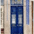 #135 – Blue Porto&nbsp;Door