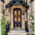 #139 – Toronto Door&nbsp;1