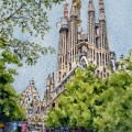 #159 – Plaça de la Sagrada&nbsp;Familia
