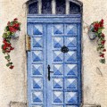 Blue Door Saint-Remy de Provence –&nbsp;sold