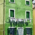 Burano 5 –&nbsp;sold