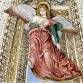 Da Forli Angel – Lamb –&nbsp;sold