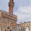 Palazzo Vecchio, Florence