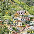 Riomaggiore Uptown –&nbsp;commission