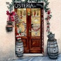 Siena Osteria, Holiday-Style