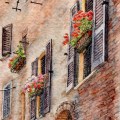 Tuscan Windows –&nbsp;sold