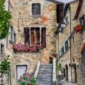 Tuscany 1 –&nbsp;sold