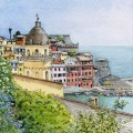 Vernazza – commission