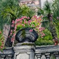 Villa Garden in Varenna –&nbsp;sold