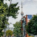 We Stand United, Toronto –&nbsp;sold